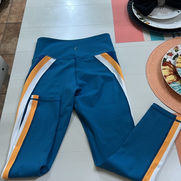 Zyia leggings - Picture 8 of 9